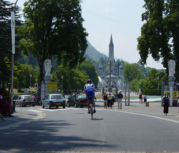 Lourdes